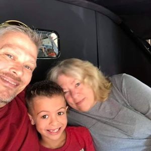 Meet your Posher, Penny